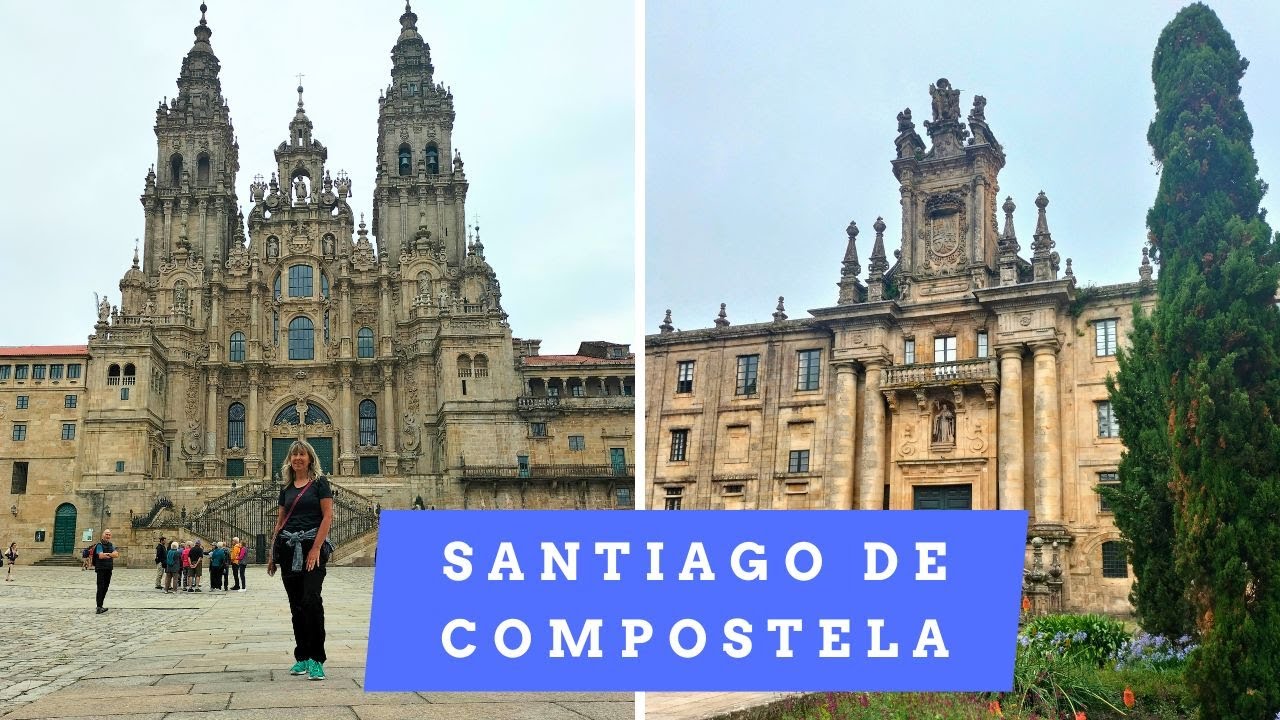 Santiago de Compostela: cosa vedere dopo il Cammino