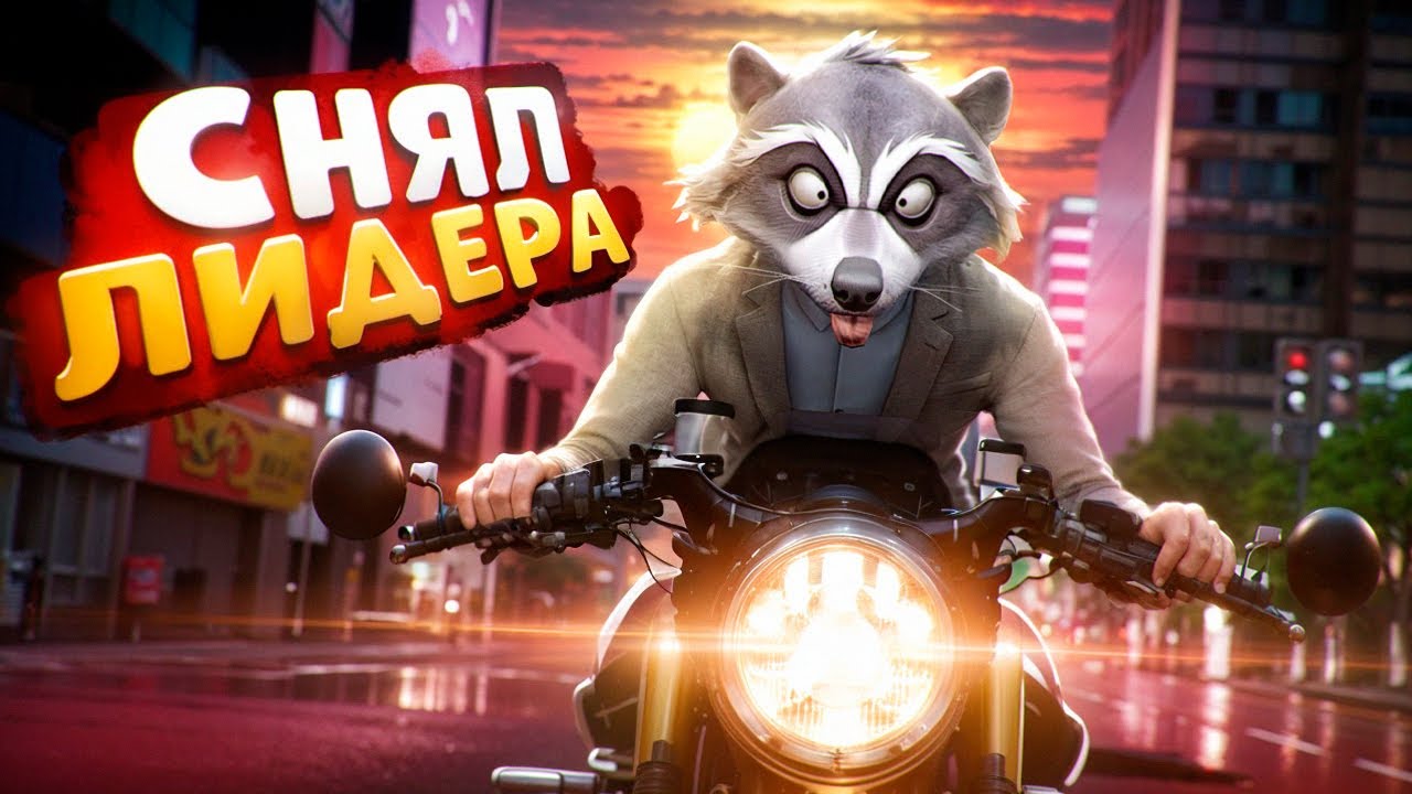 НОНРП ЛИДЕР ЗАДЕРЖАЛ АДМИНА И БЫЛ НАКАЗАН В ГТА 5 РП