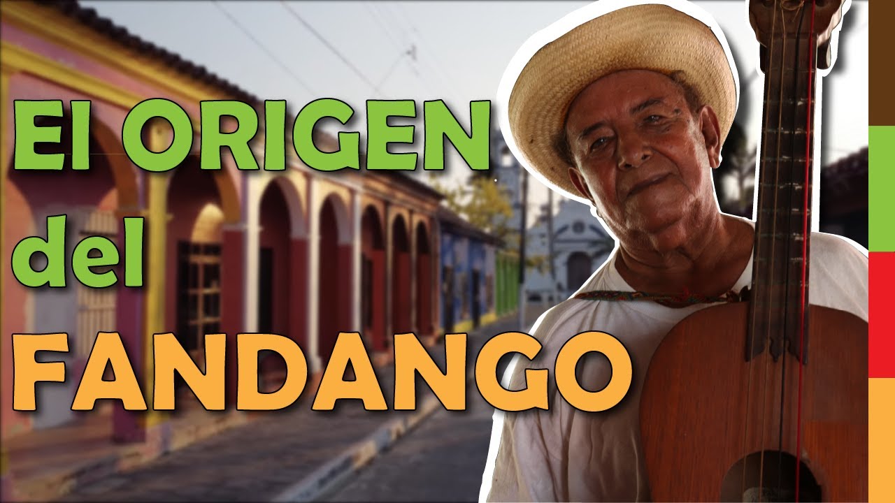 Capítulo 5. Sur de Veracruz y Región de los Tuxtlas. Veracruz Afrodescendiente