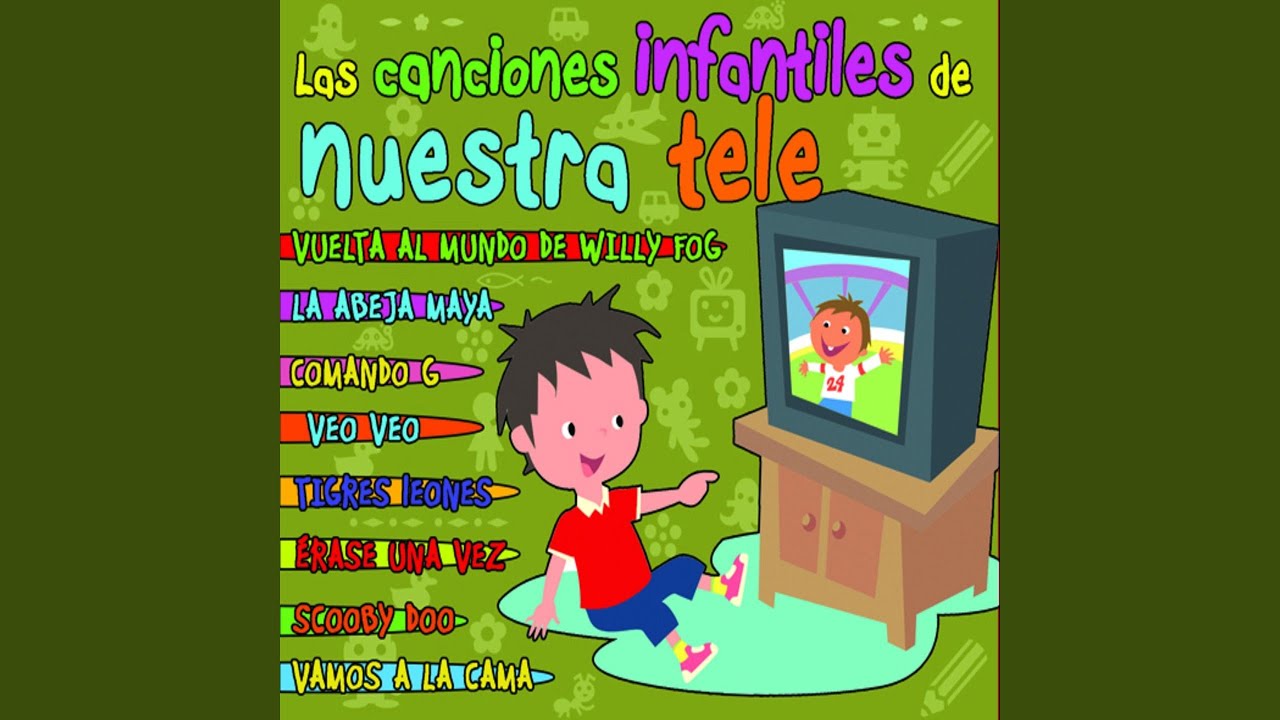 Erase una Vez...el Hombre