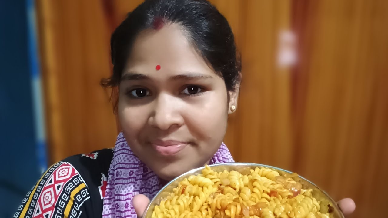 ଶ୍ରଦ୍ଧା ର ପାସ୍ତା କୁ କିଏ ଖାଇଦେଲା | Minivlog | Dailylifestyle|