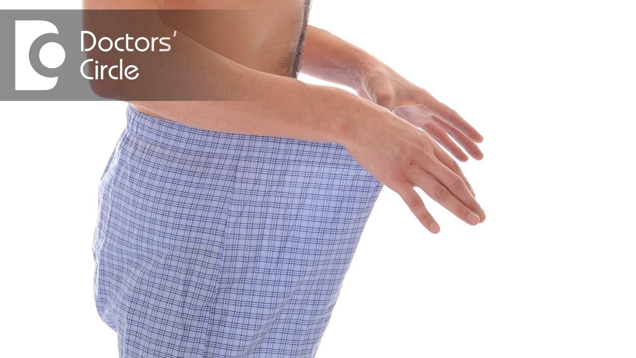 Treatments for Pus filled white bumps on penis - Dr. Nischal K