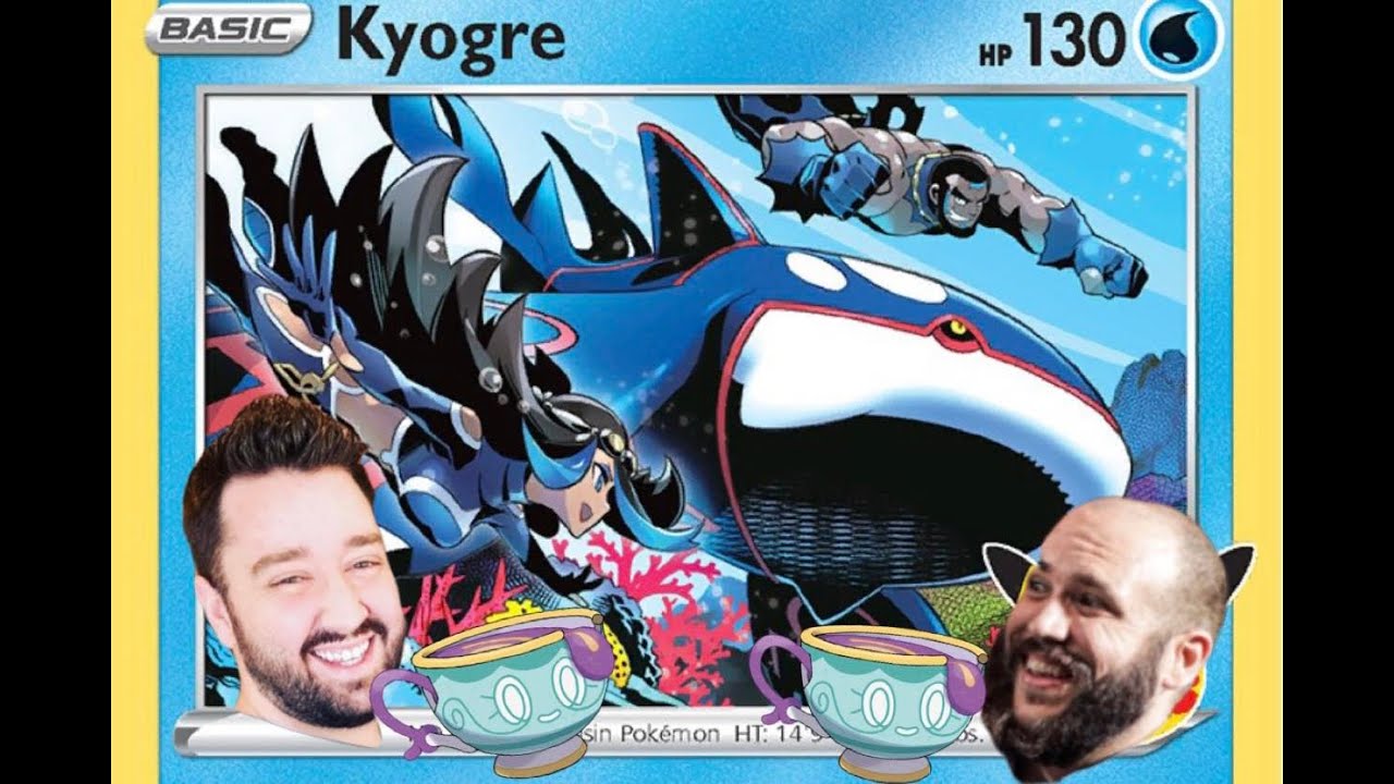 Sinistea Party Ep 2   Pittsburgh Recap, Barcelona SPE, and Pokemon 151