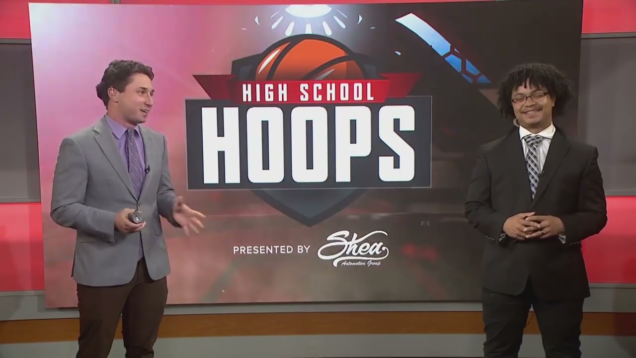 High School Hoops 3.6.26
