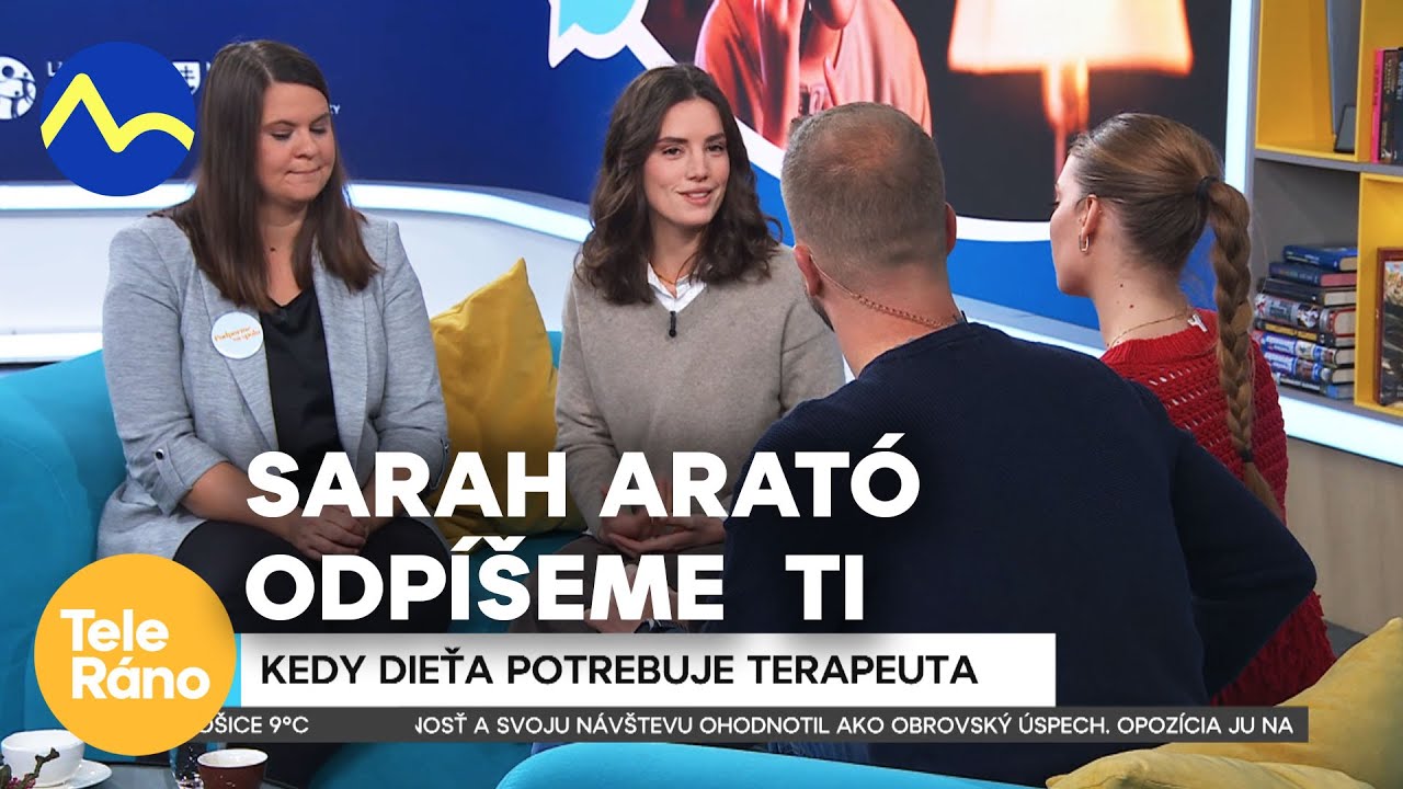 Sarah Arat&oacute; 