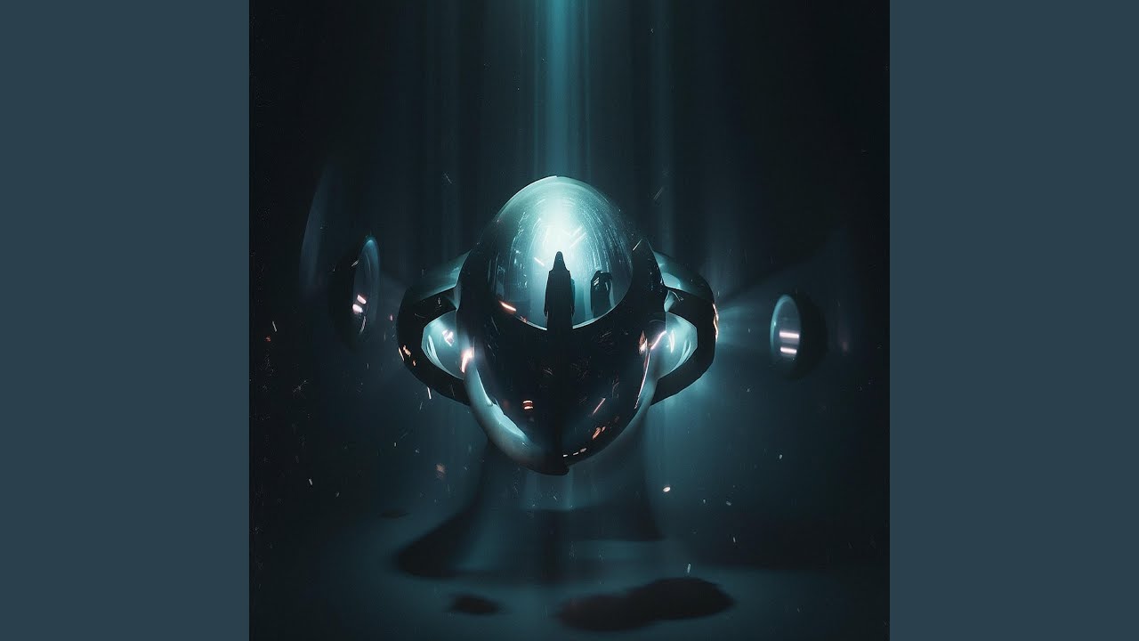 Phantons Of The Void