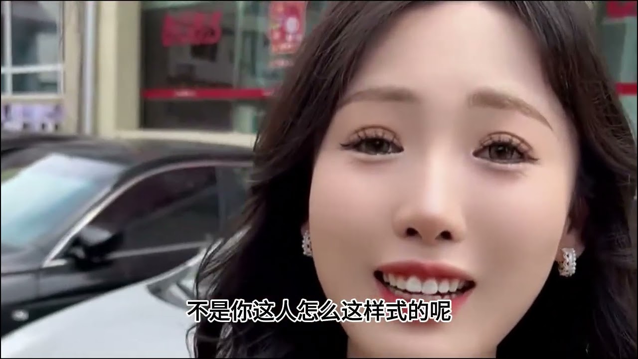 找离婚三年的漂亮前妻复婚   第四集     她要干啥呀到底