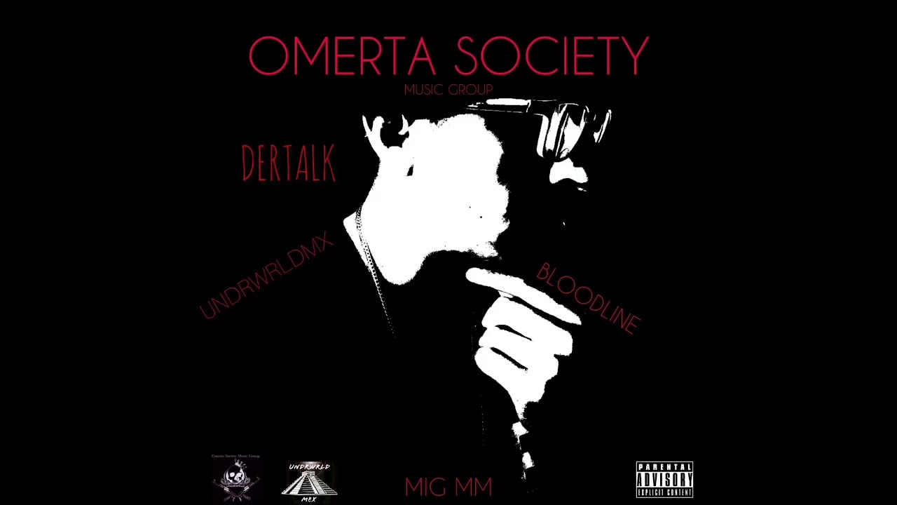 #MIGMILLAMETA DERTALK #BLOODLINE