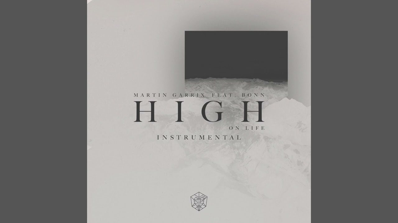 Martin Garrix feat. Bonn - High On Life (Extended Instrumental Mix)