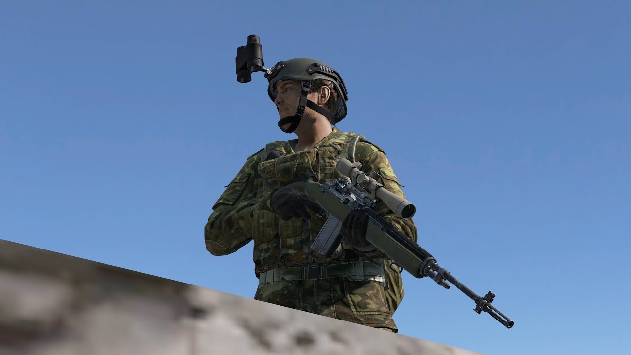 DayZ But I'm a Californian in California