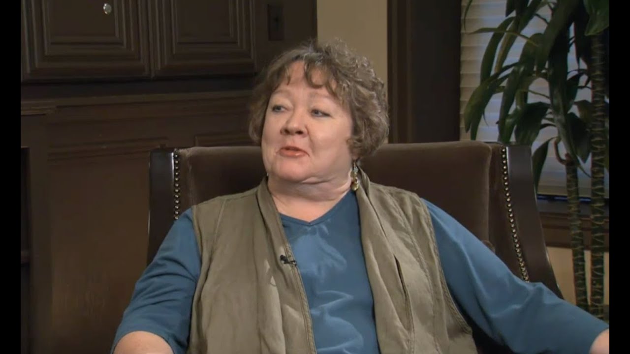 Writing Out Loud--S. E. Hinton, Part 1