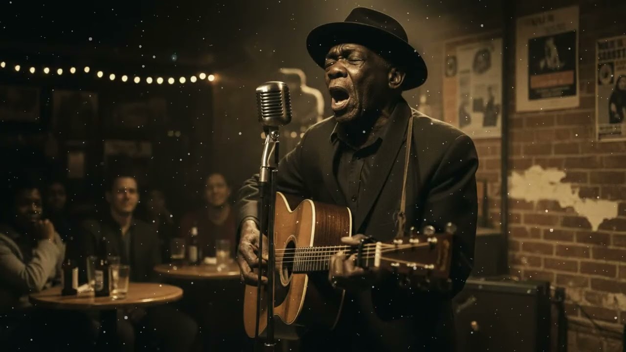 John Lee Hooker - Electric Blues After Hours | Deep Groove