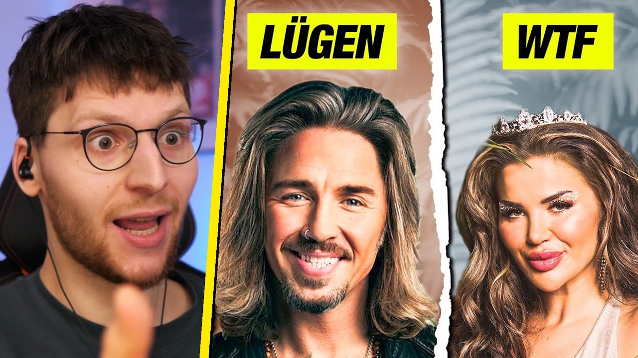 Das Dschungelcamp sollte endlich sterben! - Klengan reagiert