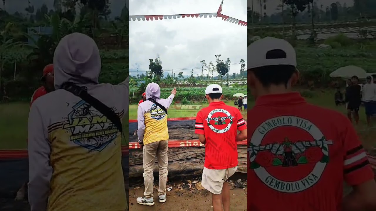 BINTANG 9 TEAM TUNGGAL PUTRA 