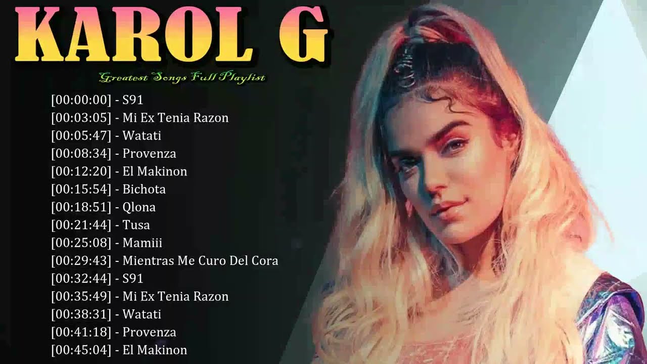 🎇 Karol G – High Production Music Videos Dominating Social Media Culture 📱