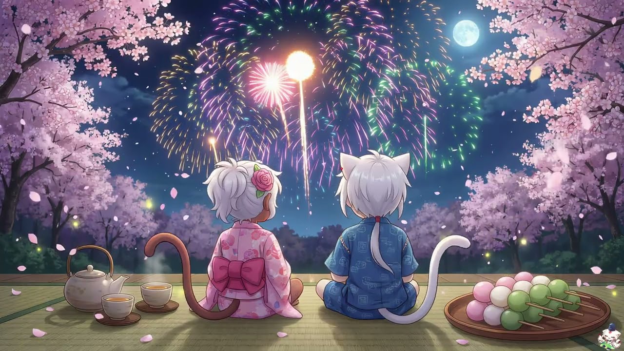 童年花火
