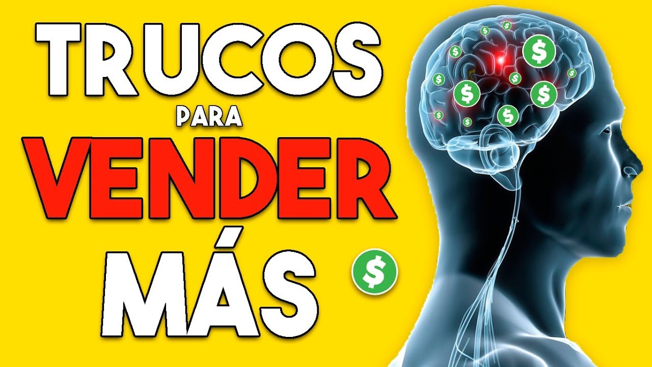 6 Trucos Psicológicos para Vender Más por Internet con Tácticas para Hacer Crecer tu Negocio