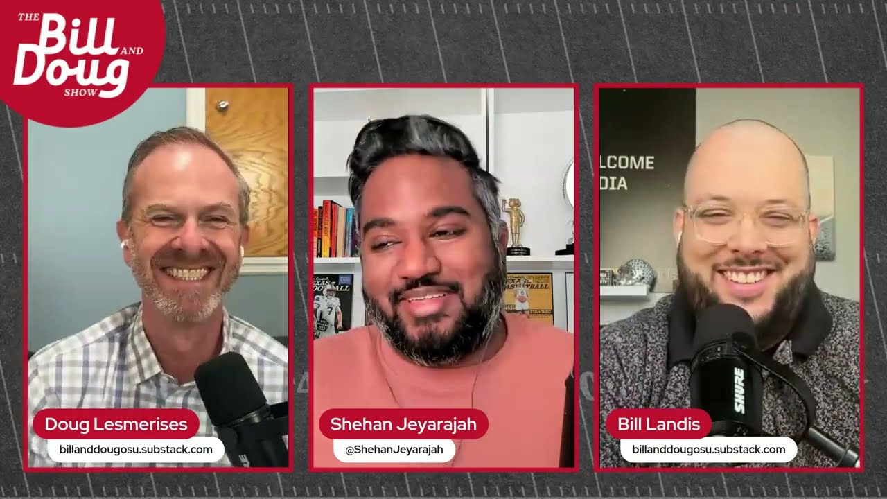 Ohio State Natty chances 2025 vs. 2024; best College Football Playoff matchups: Around the Shoe