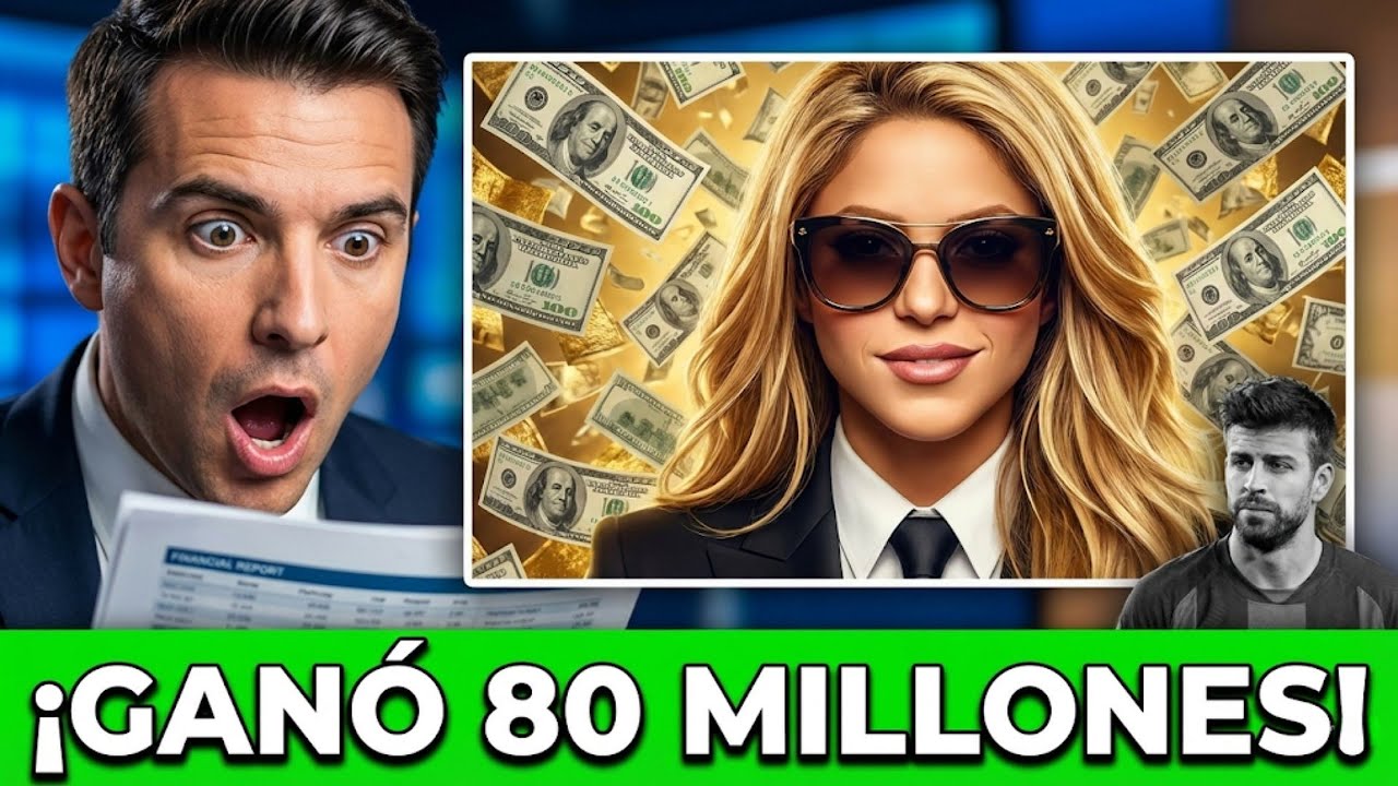 Shakira  Piqué, la infidelidad y la verdad de Shakira Bizarrap  Escándalos Latinos