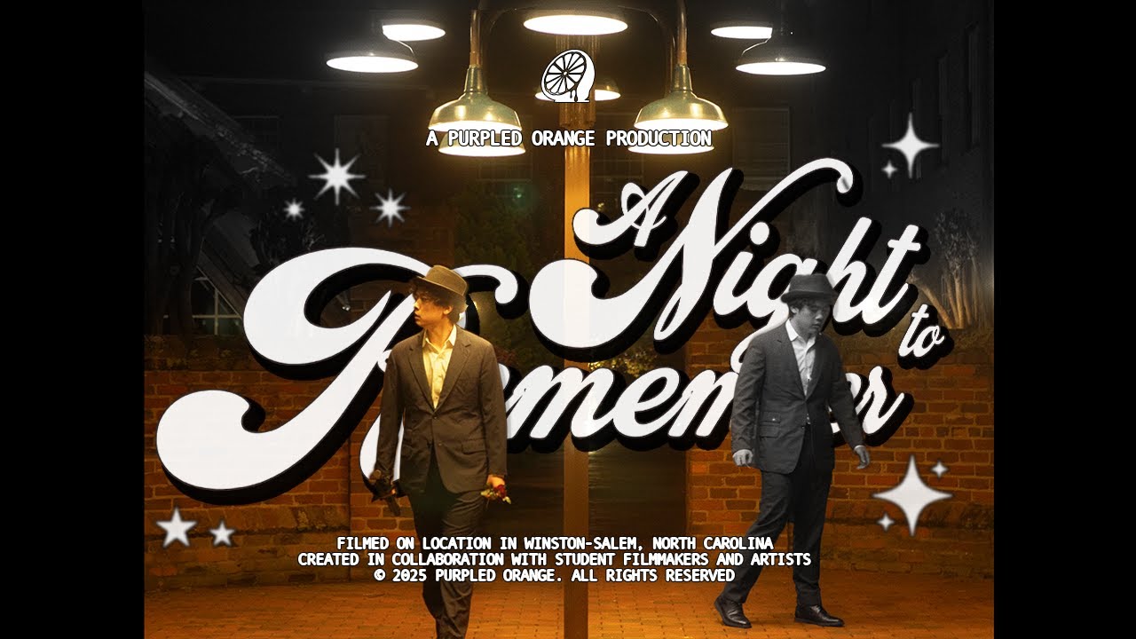 A Night to Remember – Dance Short (ft. Laufey & Beabadoobee)