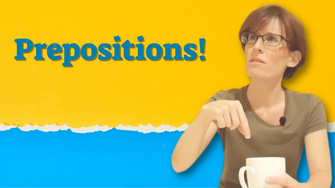Prepositions! | UlpaNoya