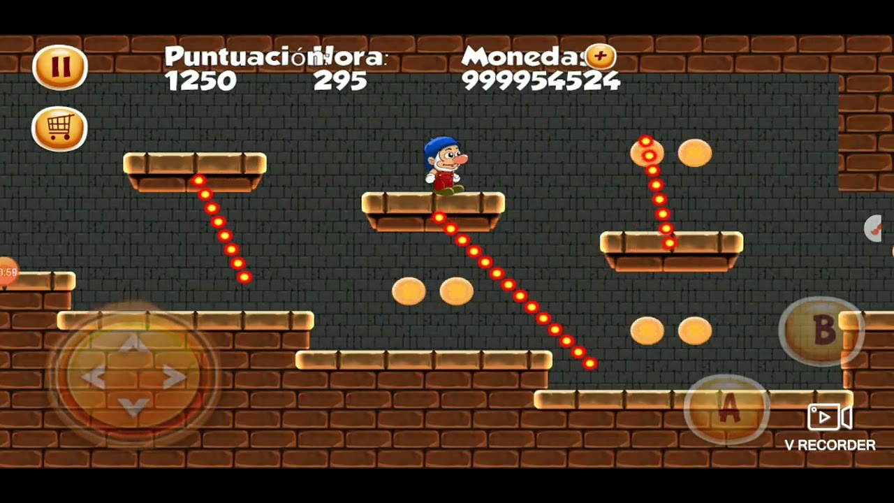 Super dwarf nivel 80