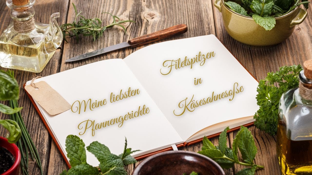 Meine besten Pfannengerichte !!! Rezepte von CALLEkocht.