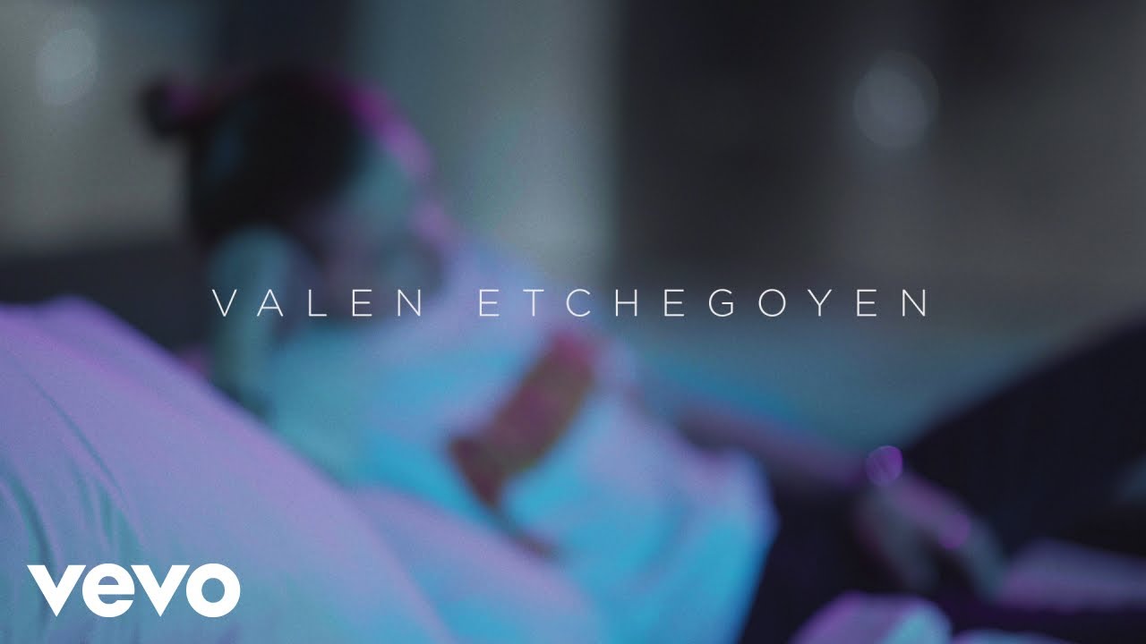Valen Etchegoyen - Three Now (Official Video)