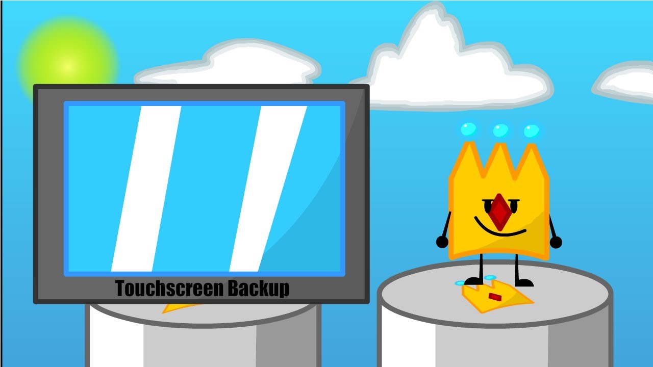 -Animating Battle For Food'n Stuff-