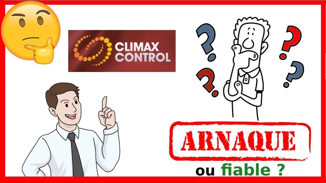Climax Control avis et t&eacute;moignage : arnaque ou efficace ?
