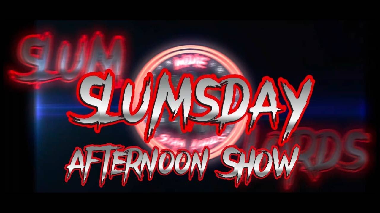 Slumsday Afternoon Show, The Return: Memory Lane