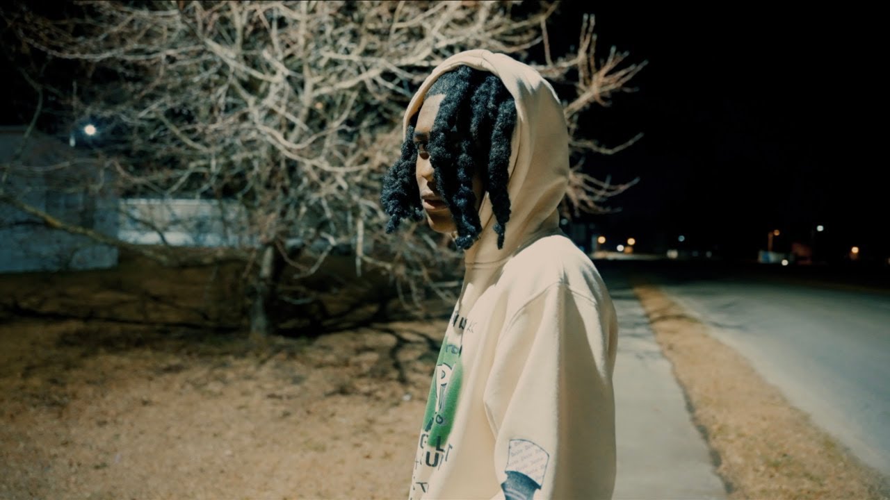 TooLE “2 Things” (Official Music Video)