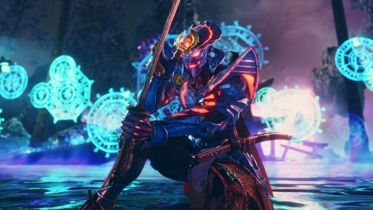 Tekken Dark Resurrection 
