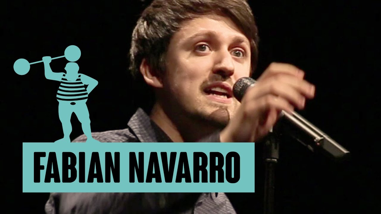 Fabian Navarro - Wien, oh Wien