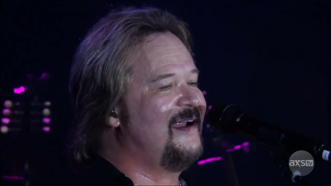 Travis Tritt   Homegrown Live in Concert