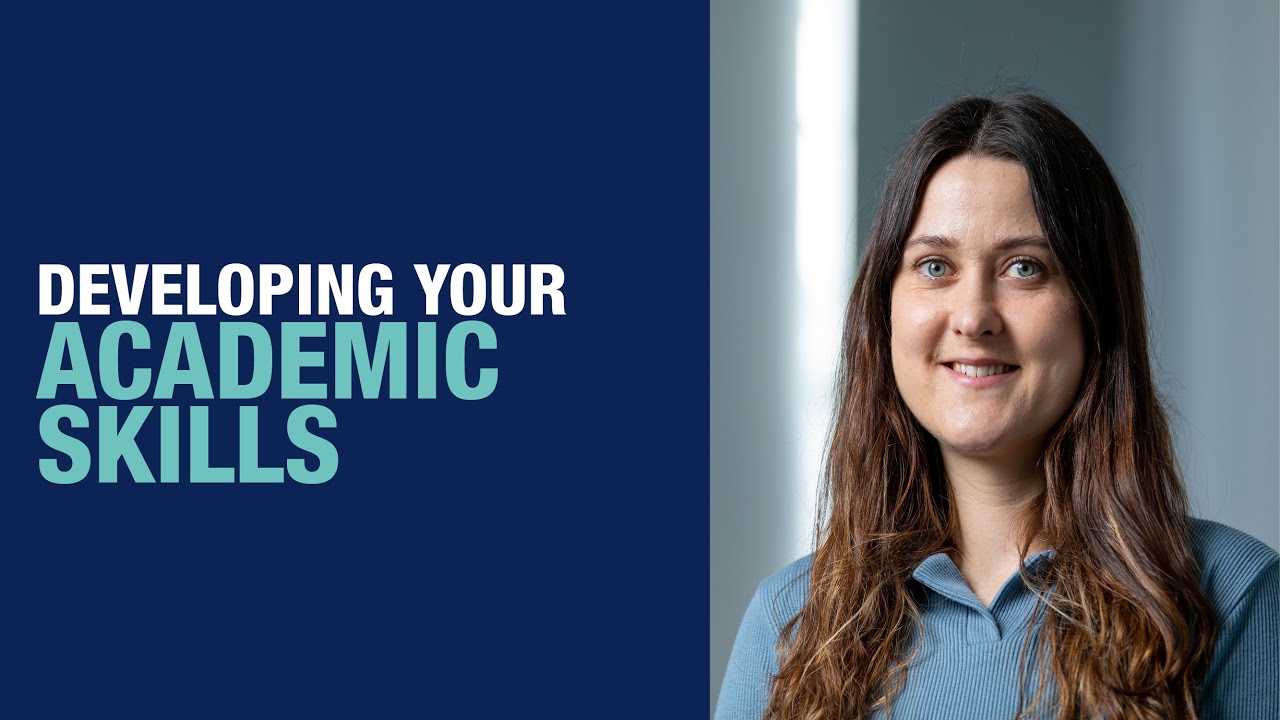 Academic English at the International Study Centre | LJMU International Study Centre