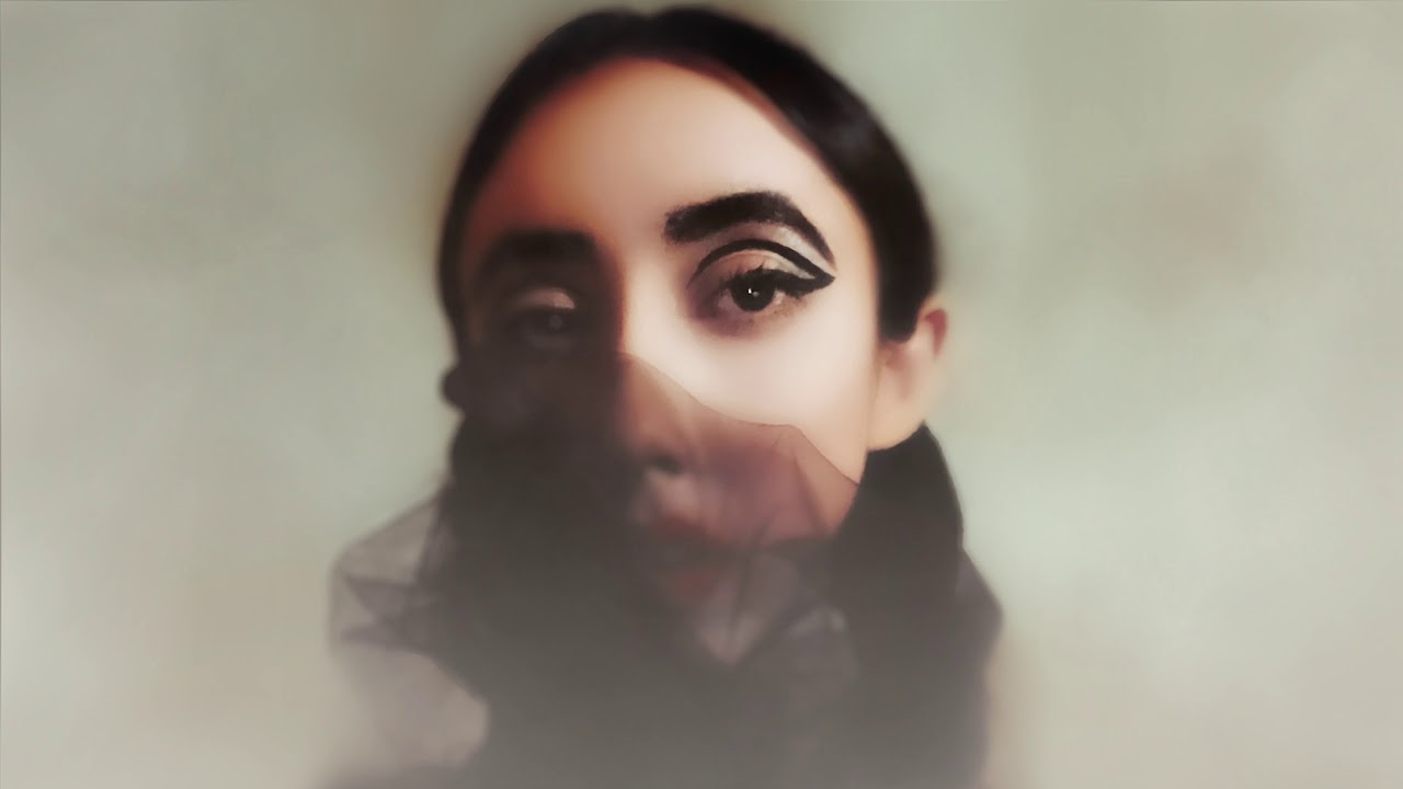 NOSTALGHIA - They Don't Love You For Your Mind