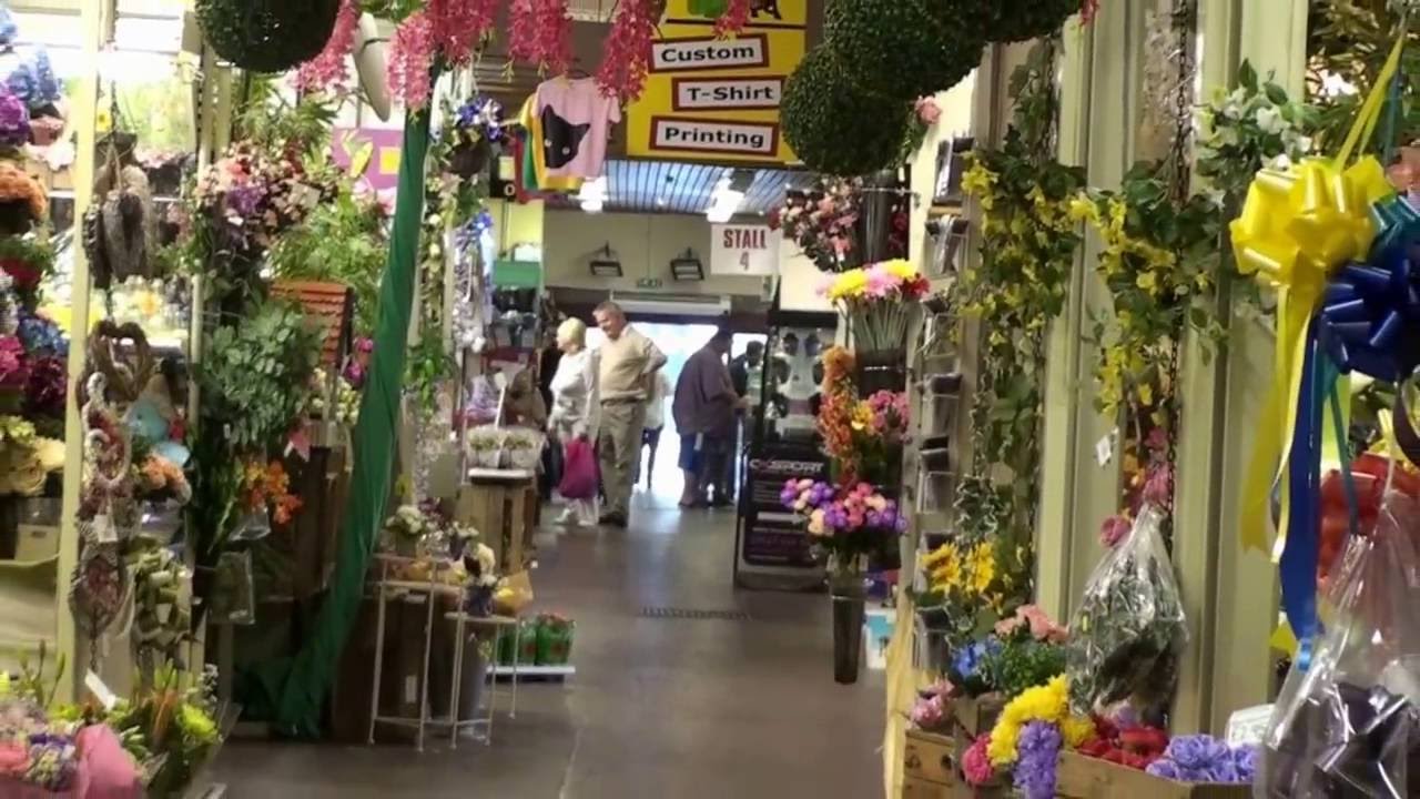 Hereford ButterMkt