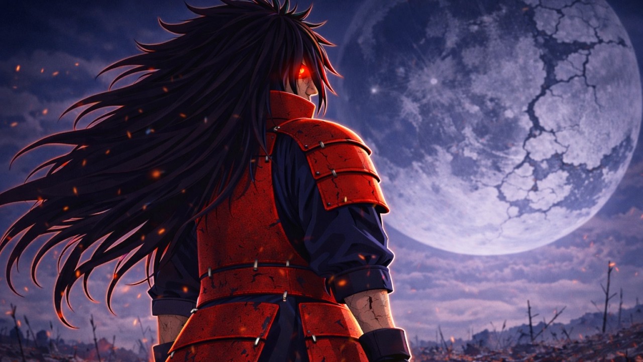 The Tragedy of the Fourth Great Ninja War – Naruto Lore To Fall Asleep To