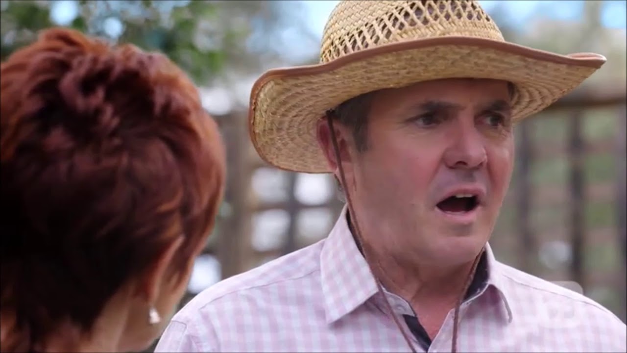[Neighbours] 7783 Susan & Karl Scene