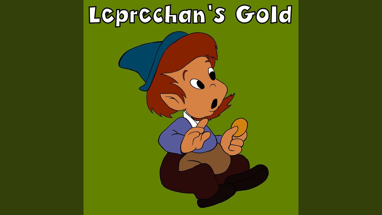 Leprechaun's Gold (GR Mix)