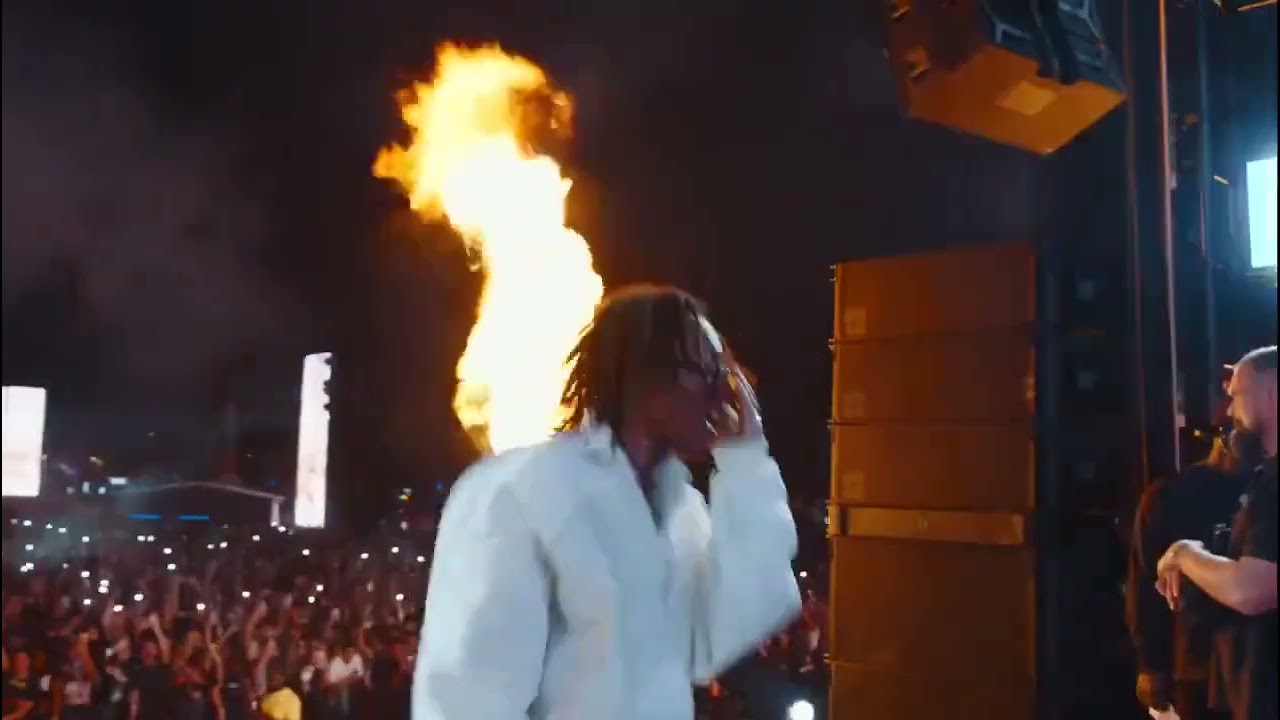 @LILTECCA 500LBS   #RL10Years