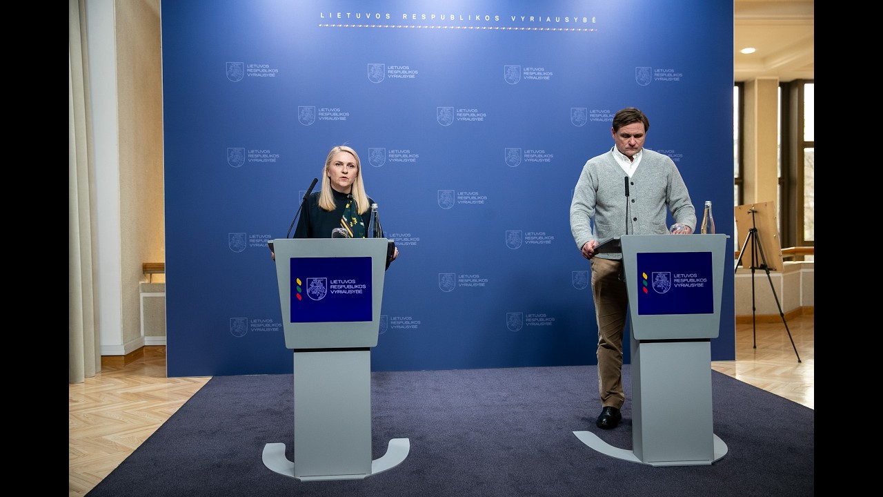 Tiesiogiai: pradedama pažeidžiamiausių Lietuvos piliečių evakuacija iš Artimųjų Rytų regiono