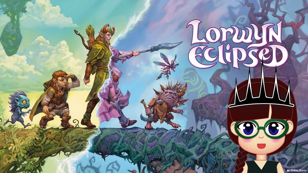 Magic The Gathering - Lorwyn Eclipsed -  will I get Wistfulness or Emptiness?