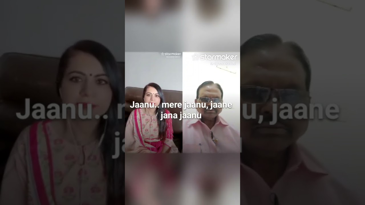 Dil Mein Ho Tum with Anjana Ji 