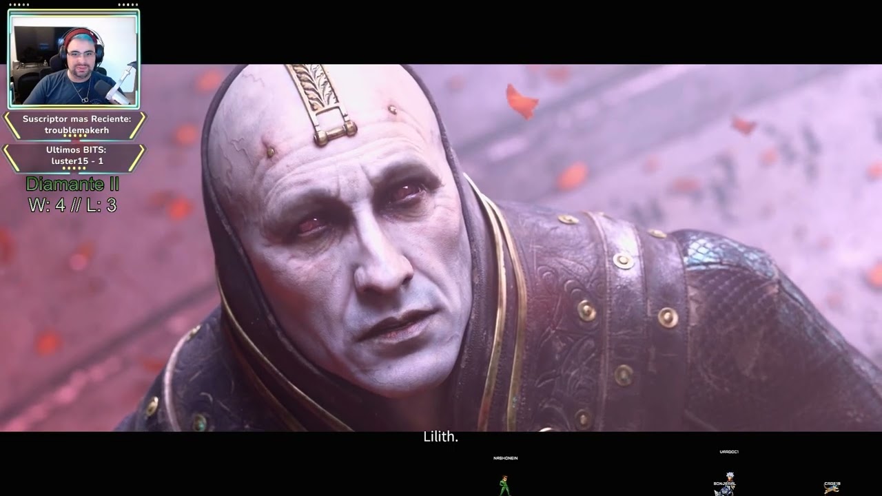 Diablo 4 beta test 2023