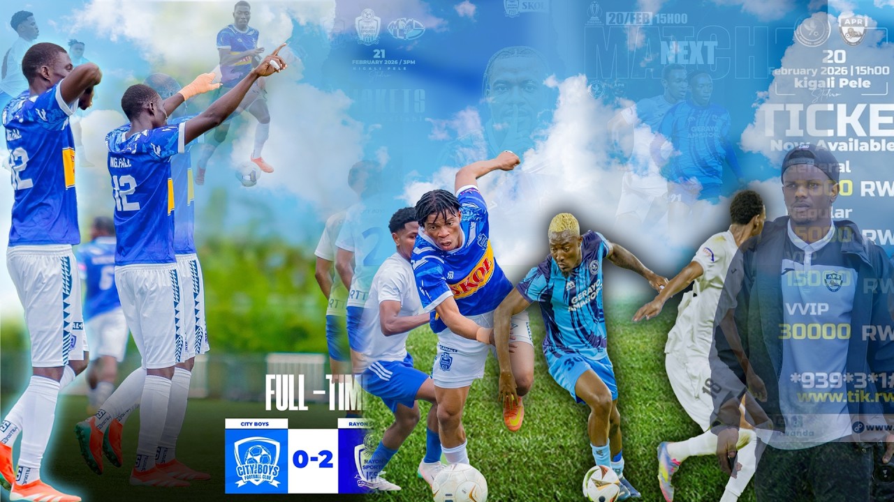 🔴𝐋𝐈𝐕𝐄:RAYON SPORTS YATANZE MESSAGE KURI MUKURA|| FERRY YABONYE 11 BAHORAHO|| APR FC VS POLICE FC