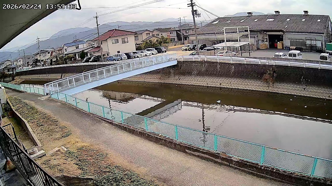 愛媛県伊予郡松前町浜ライブカメラ Ehime Iyogun Masakicho Live Camera.world.cam