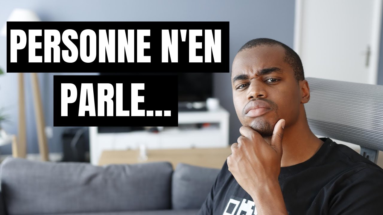 5 (+1) CHOSES QUE L'ON NE TE DIT PAS SUR LE MÉTIER DE DÉVELOPPEUR...