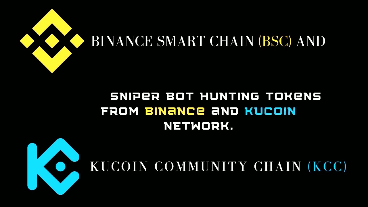 crypto trading bot pancakeswap - Pancakeswap and More Sniping Bot Tools
